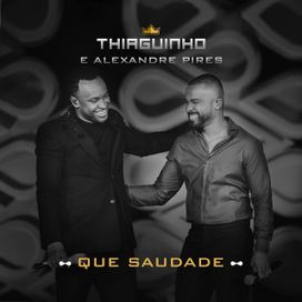 Que Saudade - 2021 • Sencillo/EP