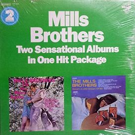 Two Sensational Albums In One Hit Package - 1973 • Álbum