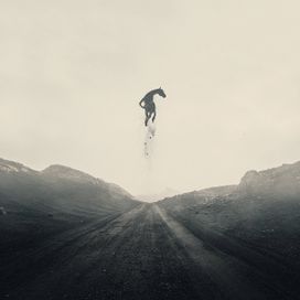 Great Escape - 2018 • Álbum
