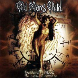 Revelation 666: The Curse of Damnation - 2000 • Álbum