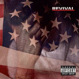 Revival - 2017 • Álbum