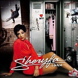 Sheryfa Luna - 2007 • Álbum