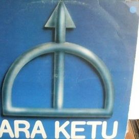 Ara Ketu (1987) - 1987 • Álbum