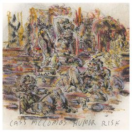 Humor Risk - 2011 • Álbum