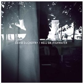 Hell Or Highwater - 2015 • Álbum