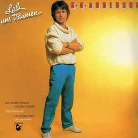 Laß Uns Träumen - 1984 • Álbum