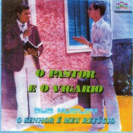 O Pastor e o Vigário - 1989 • Álbum
