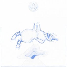 Ape In Pink Marble - 2016 • Álbum