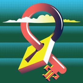 Volcano - 2017 • Álbum