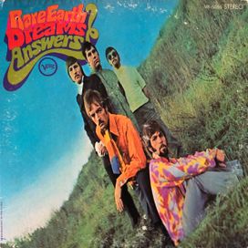 Dreams/Answers - 1968 • Álbum