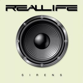 Sirens - 2020 • Álbum