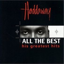 All the Best - 2001 • Álbum