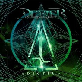 Adictium - 2019 • Álbum