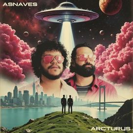 Arcturus - 2025 • Álbum