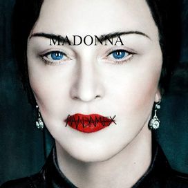 Madame X - 2019 • Álbum
