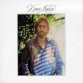 Dave Mason - 1974 • Álbum