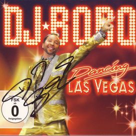 Dancing Las Vegas - 2011 • Álbum