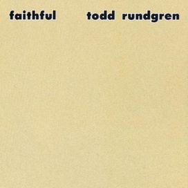 Faithful - 1976 • Álbum