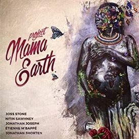 Mama Earth - 2017 • Álbum