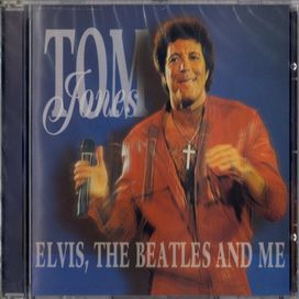 Elvis, The Beatles And Me - 1999 • Álbum