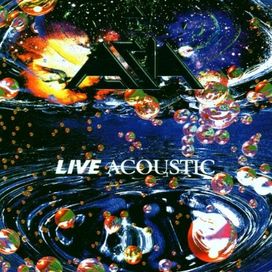 Live Acoustic - 1999 • Álbum