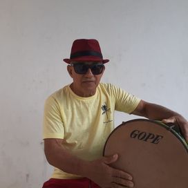 Samba Popular - 2019 • Álbum