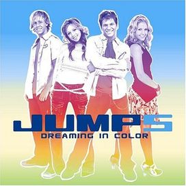 Dreaming in Color - 2004 • Álbum