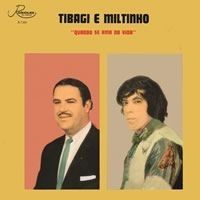 Quando se Ama na Vida  - 1972 • Álbum
