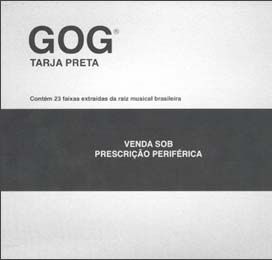 Prepare-se - 1998 • Álbum
