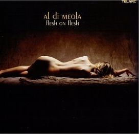 Flesh On Flesh - 2002 • Álbum