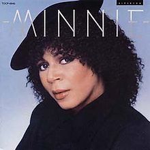 Minnie - 1979 • Álbum