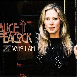 Who I Am - 2006 • Álbum