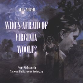 Who's Afraid Of Virginia Woolf? - 1997 • Álbum