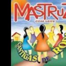 Cantigas de Rodas - 2001 • Álbum