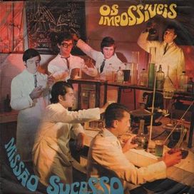 Missão Sucesso - 1969 • Álbum