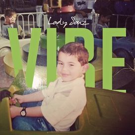 VIBE (Deluxe) - 2014 • Álbum