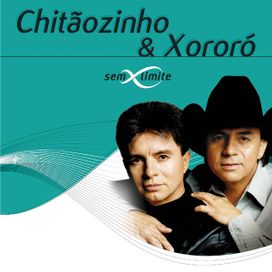 Sem Limite  - 2001 • Coletânea