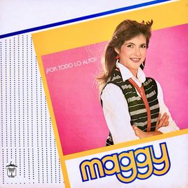 ¡Por Todo Lo Alto! - 1985 • Álbum