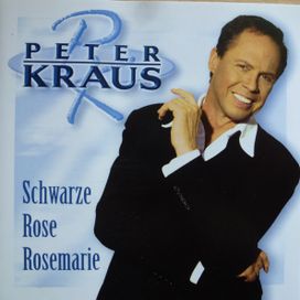 Schwarze Rose Rosmarie - Neuaufnahmen 1997 - 1997 • Álbum