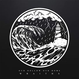 Wraiths - 2019 • Single/EP
