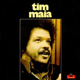 Tim Maia (1972) - 1972 • Álbum