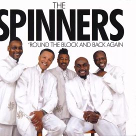 Round The Block And Back Again - 2021 • Álbum