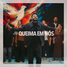 Queima Em Nós - 2026 • Álbum