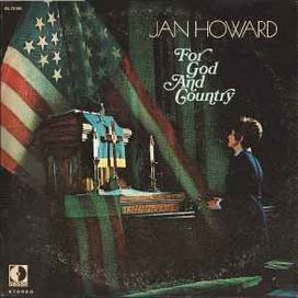 For God And Country - 1970 • Álbum