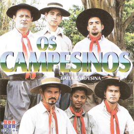 Gaita Campesina - 2002 • Álbum