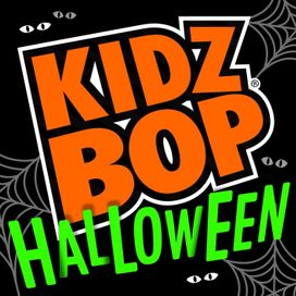 KIDZ BOP Halloween (2016) - 2016 • Álbum