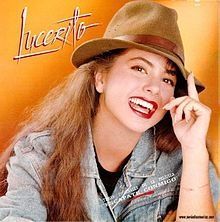 Escápate Conmigo - 1987 • Álbum