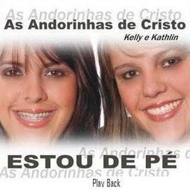 Estou De Pé - 2009 • Álbum