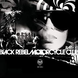 Baby 81 - 2007 • Álbum