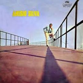 Anísio Silva (1970) - 1970 • Álbum